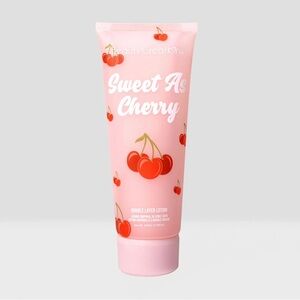 Beauty Creations Cherry Delight Lotion